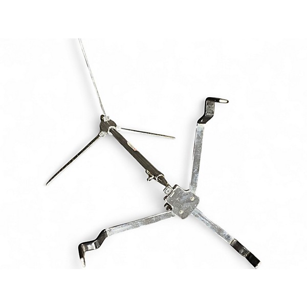 Used Pearl Flat Base Snare Stand Snare Stand