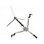 Used Pearl Flat Base Snare Stand Snare Stand