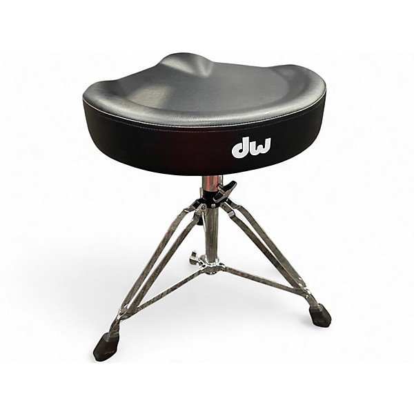 Used DW 5120 Tractor-Style Drum Throne