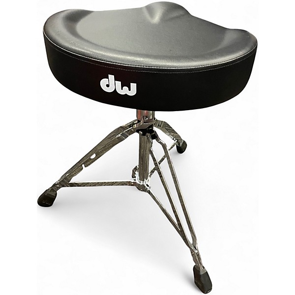 Used DW 5120 Tractor-Style Drum Throne