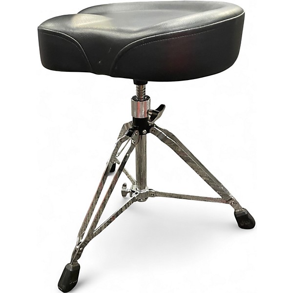 Used DW 5120 Tractor-Style Drum Throne