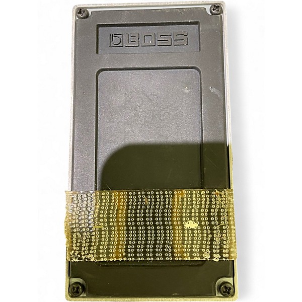 Used BOSS TU3 Chromatic Tuner Pedal