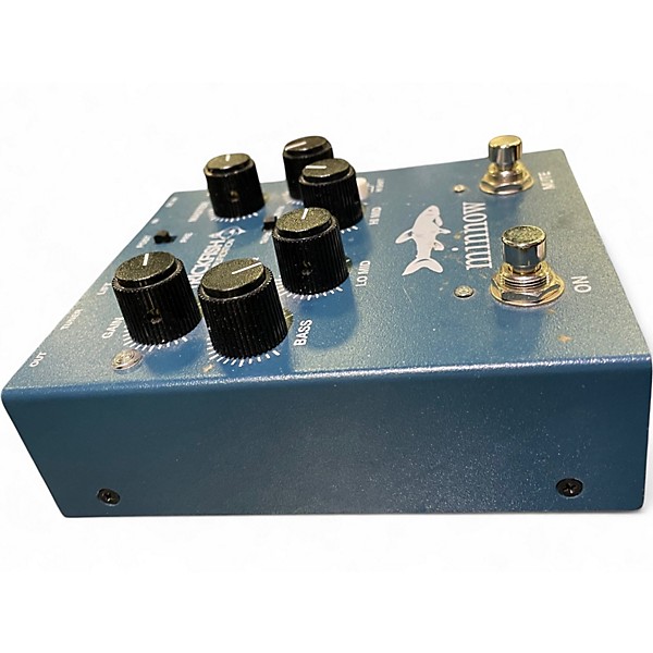 Used Trickfish Minnow Pedal