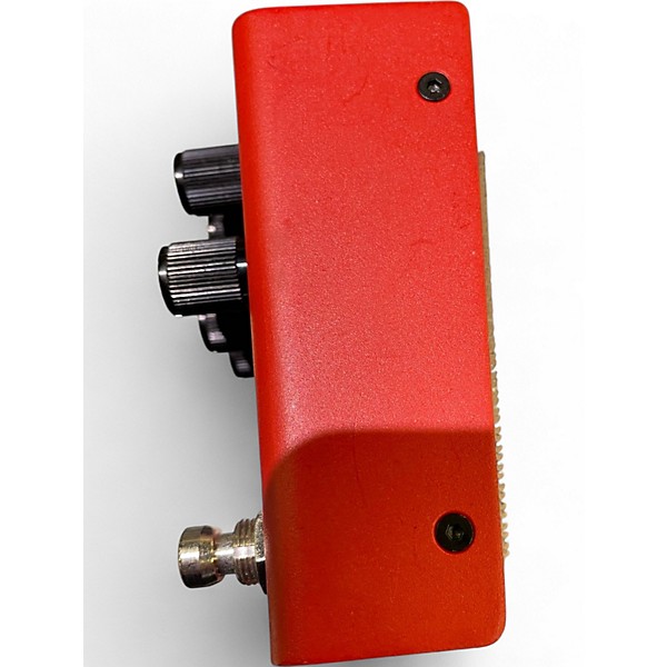 Used Eventide Micropitch Delay Effect Pedal