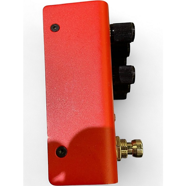 Used Eventide Micropitch Delay Effect Pedal