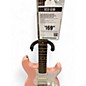 Used Squier Standard Stratocaster Pink Solid Body Electric Guitar