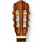 Vintage 1971 Alvarez 5050 Natural Classical Acoustic Guitar
