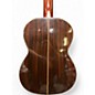 Vintage 1971 Alvarez 5050 Natural Classical Acoustic Guitar