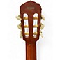 Vintage 1971 Alvarez 5050 Natural Classical Acoustic Guitar