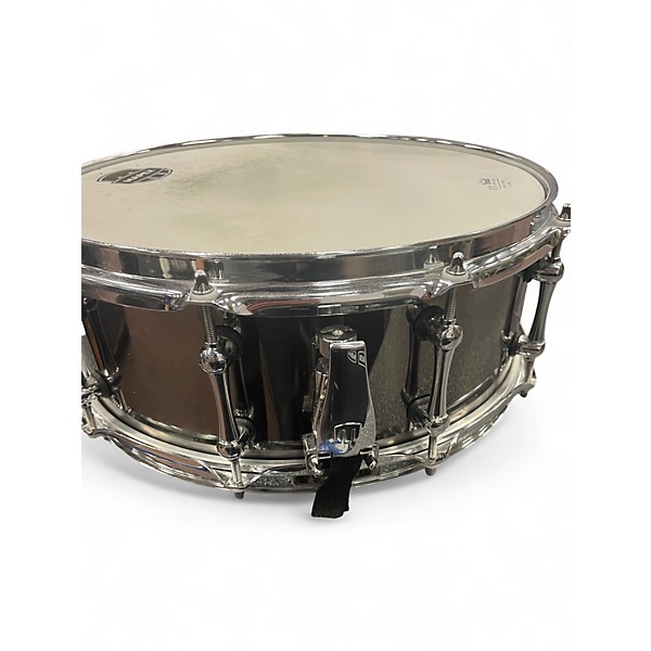 Used Mapex 14in Armoury Series Tomahawk Steel Drum