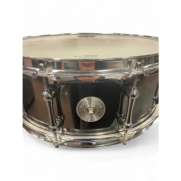 Used Mapex 14in Armoury Series Tomahawk Steel Drum