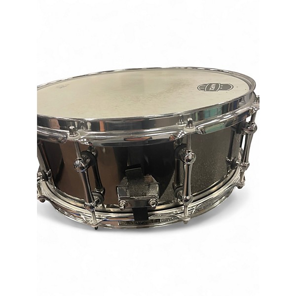 Used Mapex 14in Armoury Series Tomahawk Steel Drum