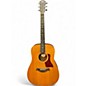 Used Taylor BBT Big Baby Natural Acoustic Guitar thumbnail