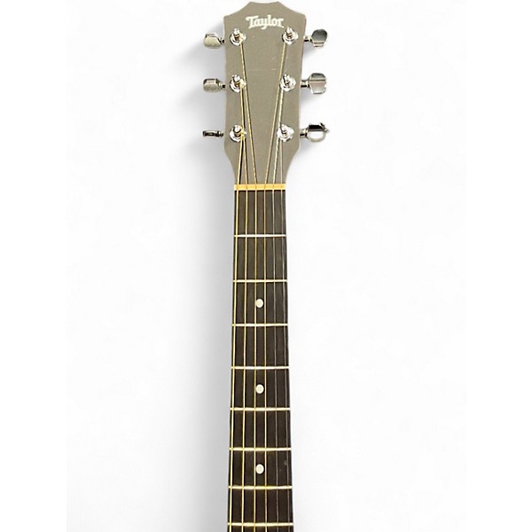 Used Taylor BBT Big Baby Natural Acoustic Guitar