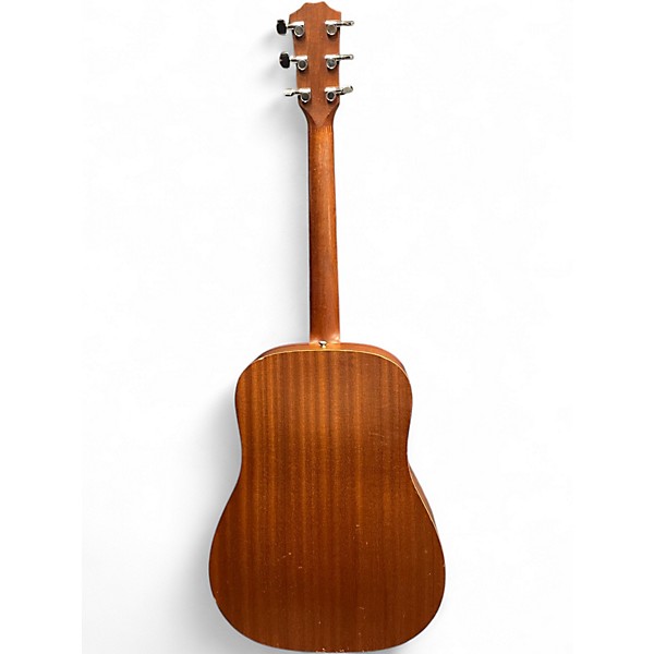 Used Taylor BBT Big Baby Natural Acoustic Guitar