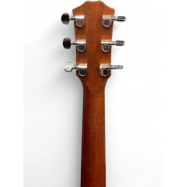 Used Taylor BBT Big Baby Natural Acoustic Guitar