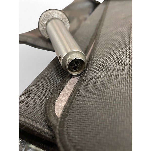 Used Shure 585SB Unisphere A Dynamic Microphone