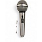 Used Shure 585SB Unisphere A Dynamic Microphone thumbnail