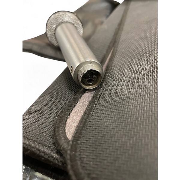 Used Shure 585SB Unisphere A Dynamic Microphone