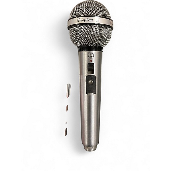Used Shure 585SB Unisphere A Dynamic Microphone