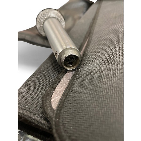 Used Shure 585SB Unisphere A Dynamic Microphone