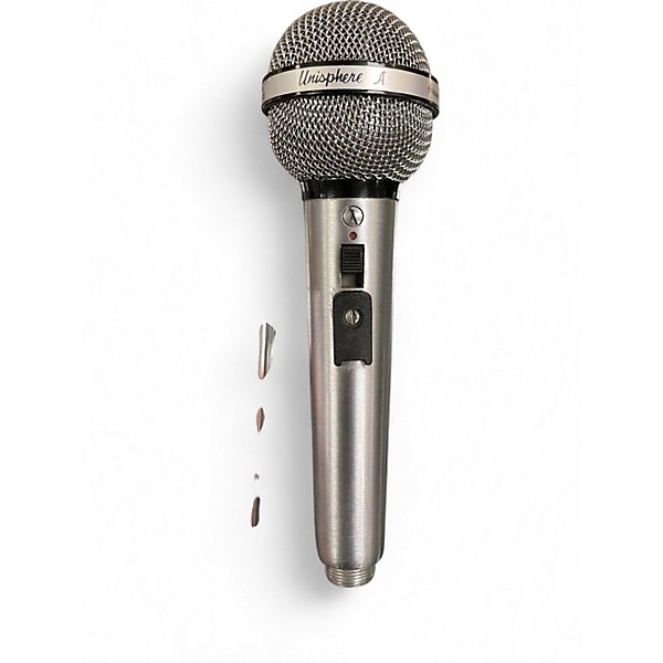 Used Shure 585SB Unisphere A Dynamic Microphone