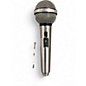 Used Shure 585SB Unisphere A Dynamic Microphone