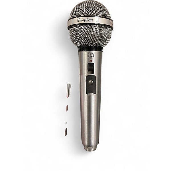 Used Shure 585SB Unisphere A Dynamic Microphone