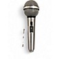 Used Shure 585SB Unisphere A Dynamic Microphone