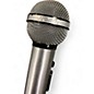 Used Shure 585SB Unisphere A Dynamic Microphone