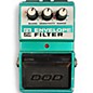 Used DOD FX25B Envelope Filter Effect Pedal thumbnail