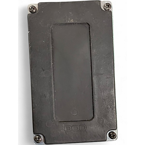 Used DOD FX25B Envelope Filter Effect Pedal