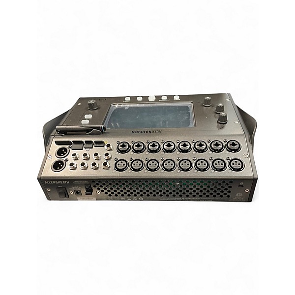 Used Allen & Heath CQ 18T Digital Mixer