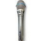 Used Shure Beta 87A Condenser Microphone thumbnail