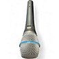 Used Shure Beta 87A Condenser Microphone