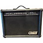 Used Crate GX-40C Guitar Combo Amp thumbnail