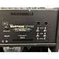 Used Fender GTX100 Guitar Combo Amp