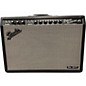 Used Fender Tone Master Deluxe Reverb Guitar Combo Amp thumbnail