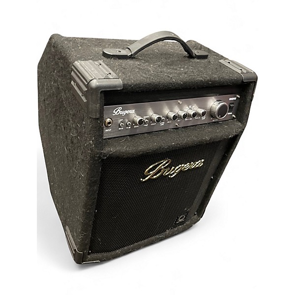 Used Bugera BXD12 Bass Combo Amp