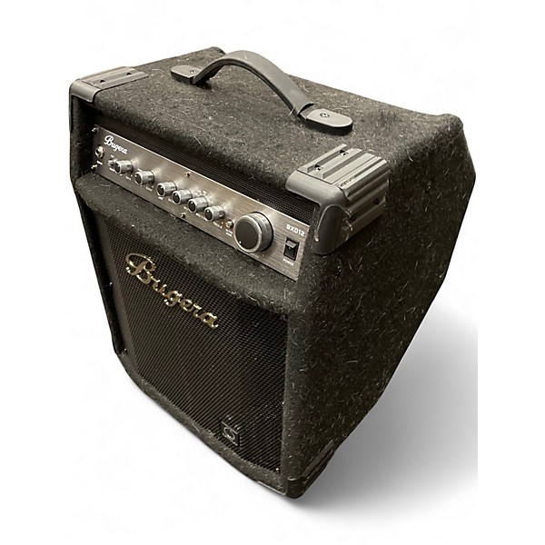 Used Bugera BXD12 Bass Combo Amp