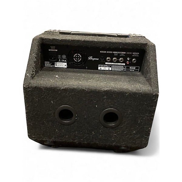 Used Bugera BXD12 Bass Combo Amp