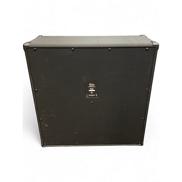 Used Kustom KG412 Guitar Cabinet