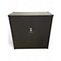 Used Kustom KG412 Guitar Cabinet