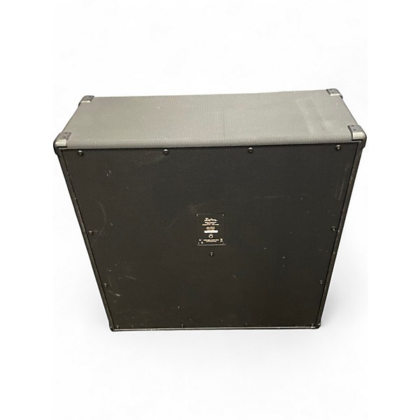 Used Kustom KG412 Guitar Cabinet