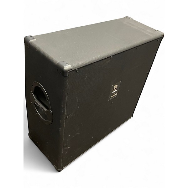 Used Kustom KG412 Guitar Cabinet