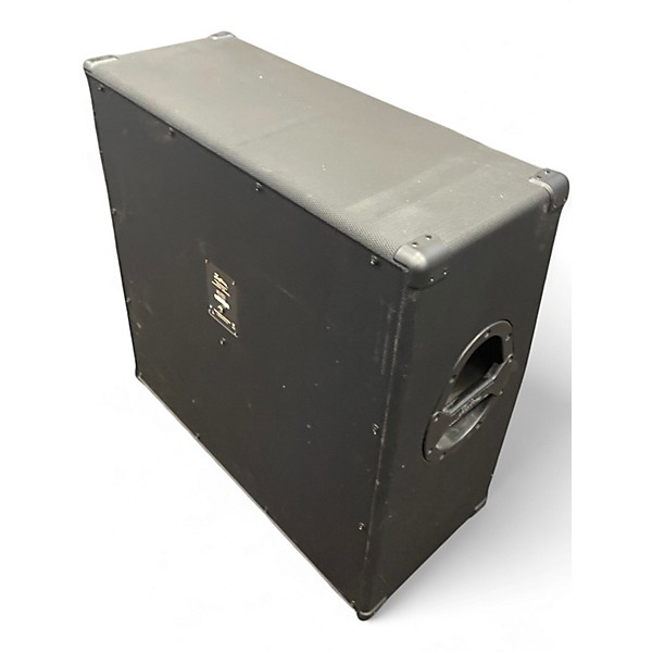 Used Kustom KG412 Guitar Cabinet