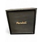 Used Randall RX412 Guitar Cabinet thumbnail