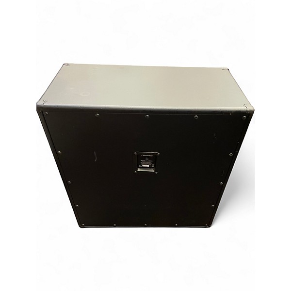 Used Randall RX412 Guitar Cabinet