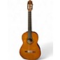 Used Yamaha C40 Antique Natural Classical Acoustic Guitar thumbnail