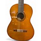 Used Yamaha C40 Antique Natural Classical Acoustic Guitar